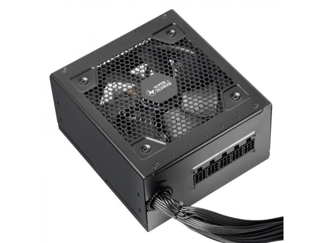 Sursa Super Flower Golden Green Pro, 750W