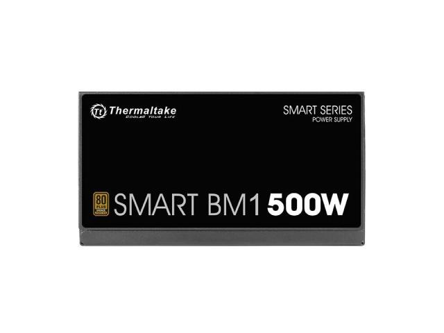 Sursa Thermaltake Smart BM1, 500W
