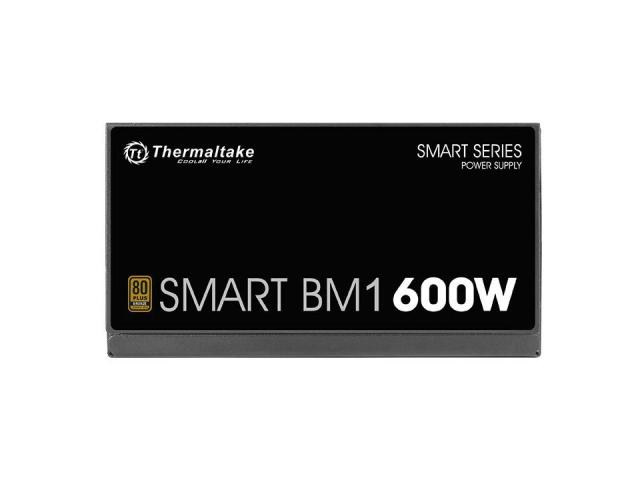 Sursa Thermaltake Smart BM1, 600W