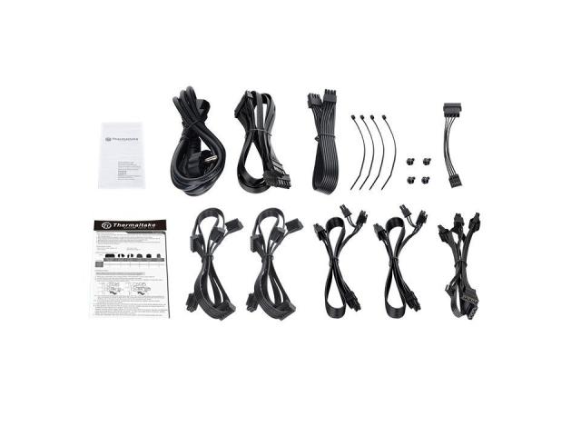 Sursa Thermaltake Smart BM1, 700W