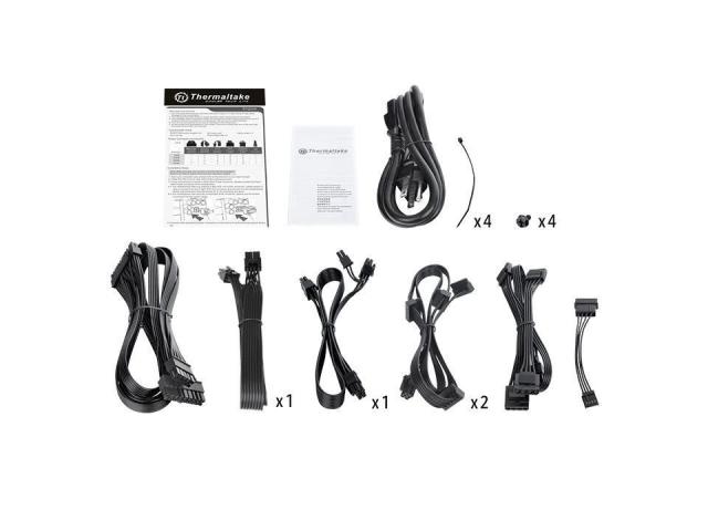 Sursa Termaltake Smart BM2, 550W