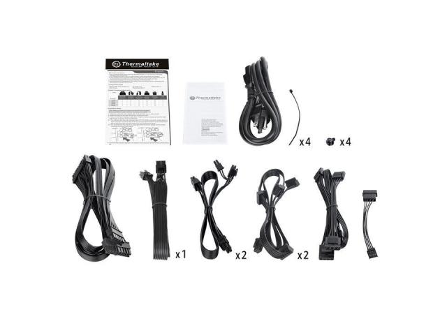 Sursa Termaltake Smart BM2, 650W