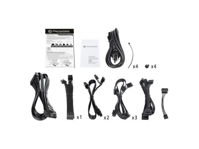 Sursa Termaltake Smart BM2, 750W