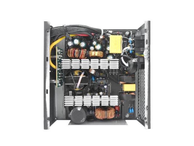 Sursa Thermaltake Smart SE2, 500W