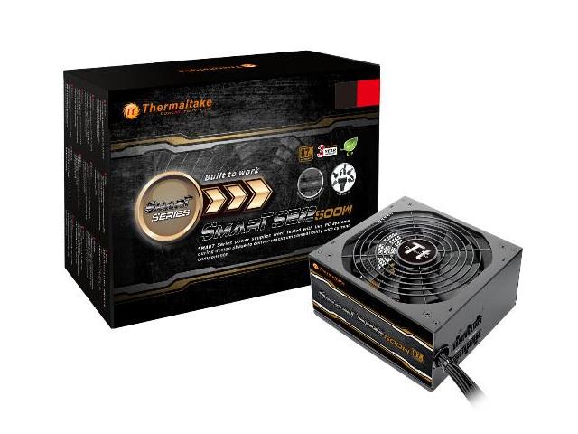 Sursa Thermaltake Smart SE2, 500W