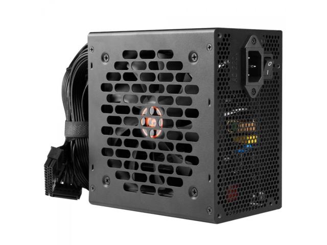 Sursa Redragon RGPS-600W 600W 80 PLUS Bronze
