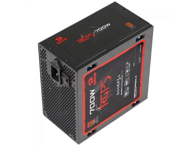 Sursa Redragon RGPS-700W, 700W, 80+ Bronze