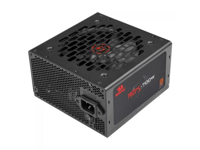 Sursa Redragon RGPS-700W, 700W, 80+ Bronze