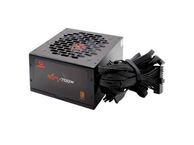 Sursa Redragon RGPS-700W, 700W, 80+ Bronze