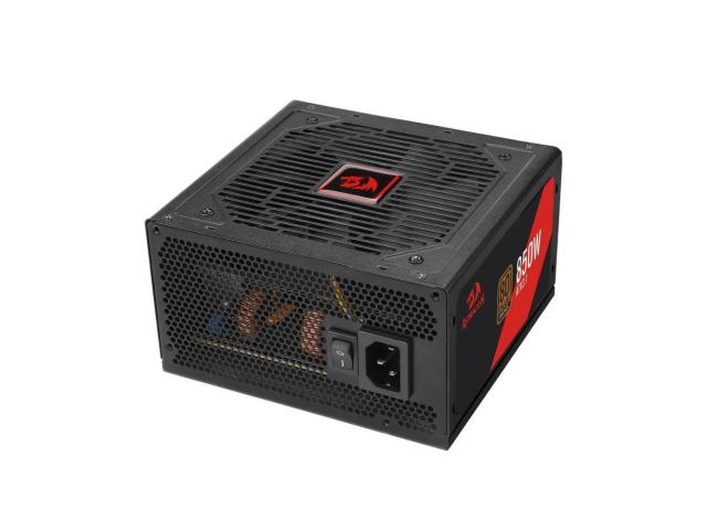 Sursa Redragon RGPS850W RGB, 850 W