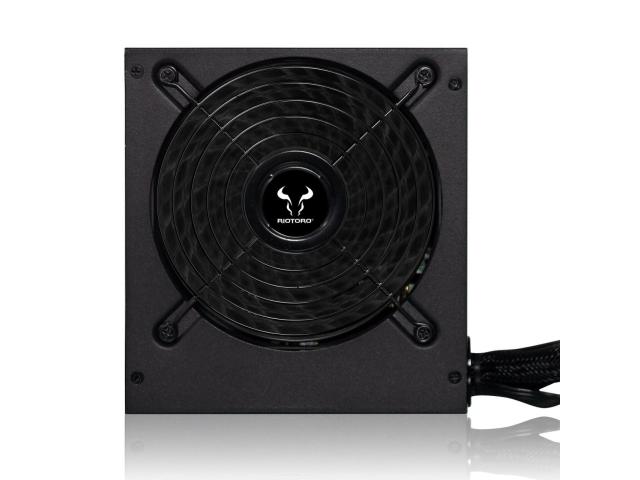 Sursa Riotoro Builder Edition, 500W