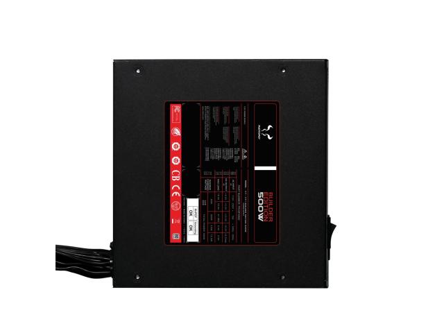 Sursa Riotoro Builder Edition, 500W