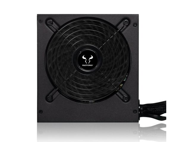 Sursa Riotoro Builder Edition, 600W