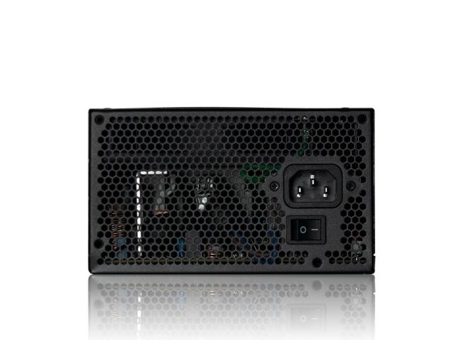Sursa Riotoro Builder Edition, 600W