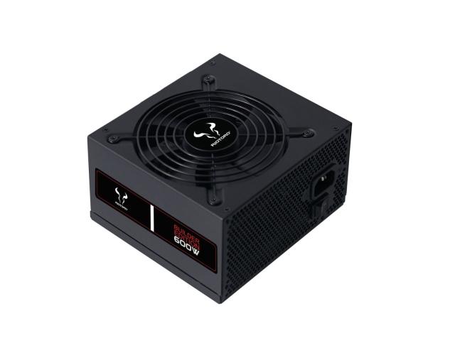 Sursa Riotoro Builder Edition, 600W