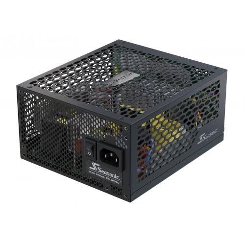 Sursa Seasonic PRIME Fanless TX Series TX-700, 700W