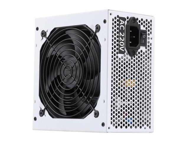 Sursa Segotep AN650W White, 650 W