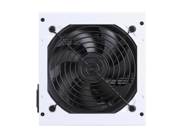 Sursa Segotep AN650W White, 650 W