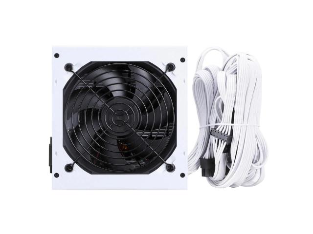 Sursa Segotep AN650W White, 650 W