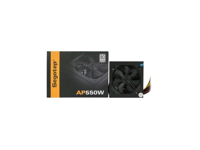 Sursa Segotep AP550W, 550W