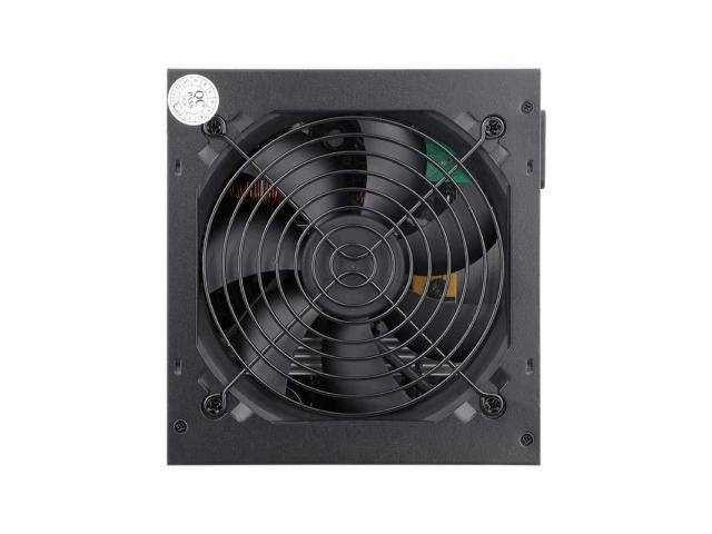 Sursa Segotep AP650W, 650W