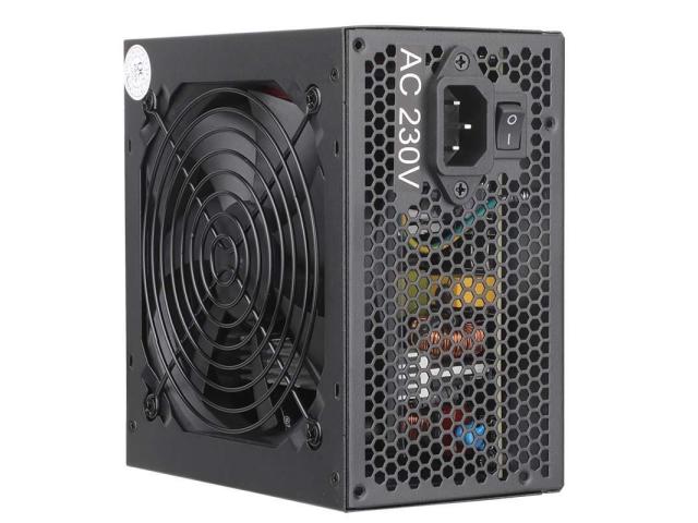 Sursa Segotep AP650W, 650W