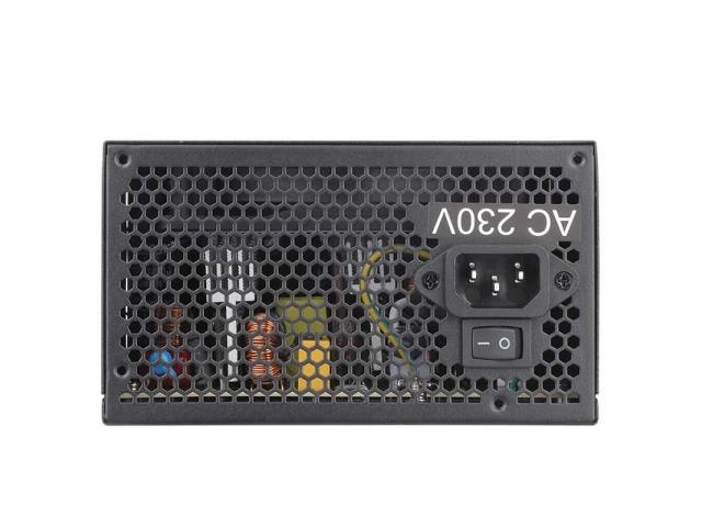 Sursa Segotep AP650W, 650W