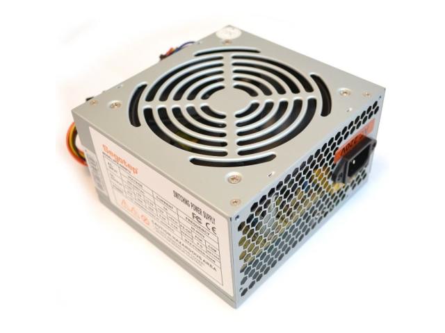 Sursa Segotep ATX-500W12, 500W, Bulk