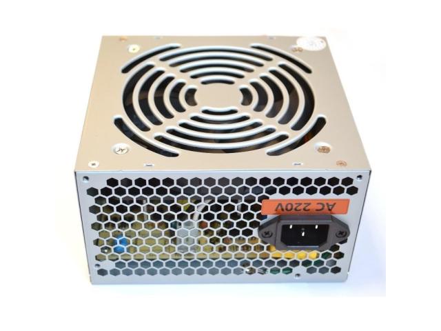 Sursa Segotep ATX-500W12, 500W, Bulk