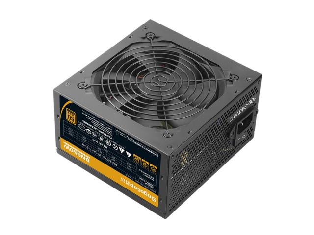 Sursa Segotep BN650W, 650 W