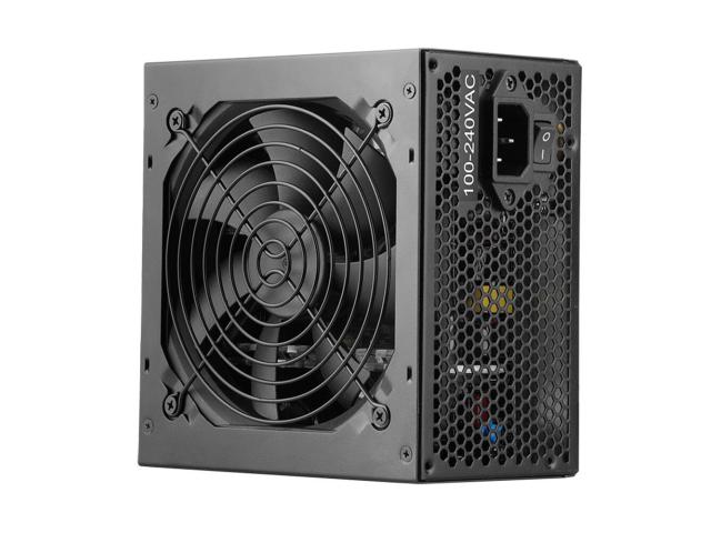Sursa Segotep BN650W, 650 W