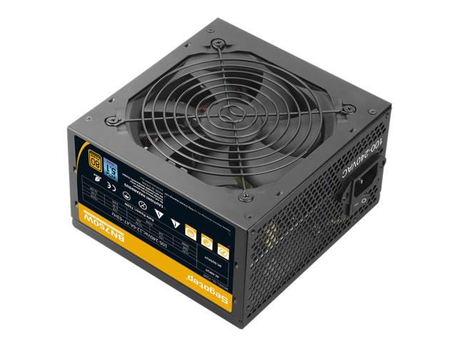 Sursa Segotep BN750W V2, 750 W