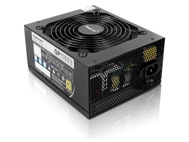 Sursa Segotep GP1100G, 1000W