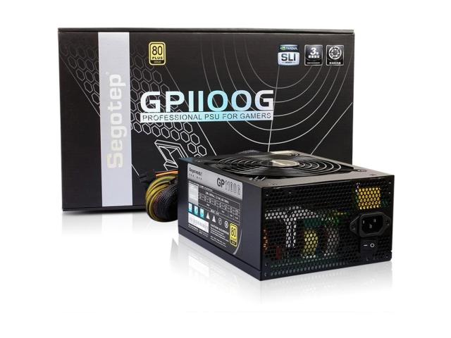 Sursa Segotep GP1100G, 1000W