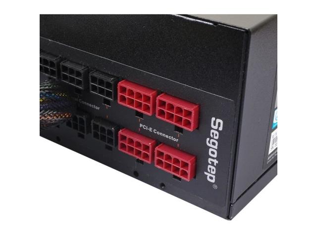 Sursa Segotep GP1100G, 1000W