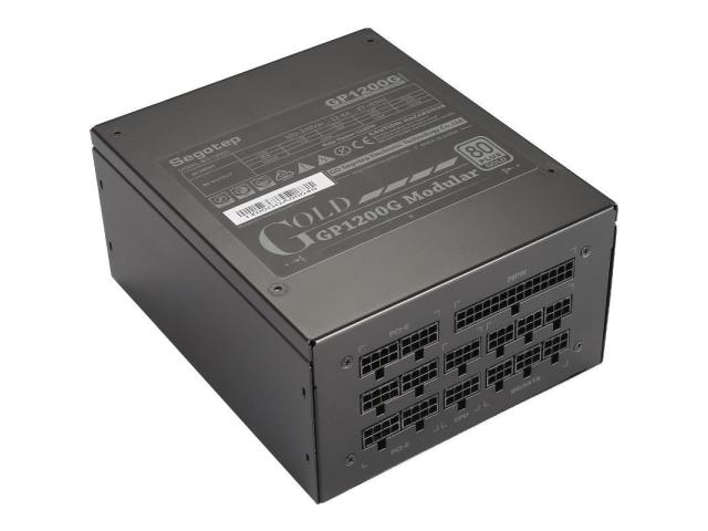 Sursa Segotep GP1200G, 1100W