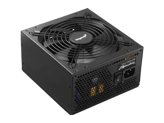 Sursa Segotep GP1800GN, 1700W