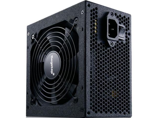 Sursa Segotep GP600G, 500W