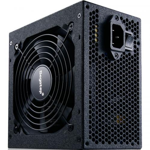 Sursa Segotep GP600G, 500W