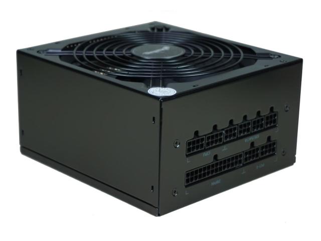 Sursa Segotep GP600GM, 500W