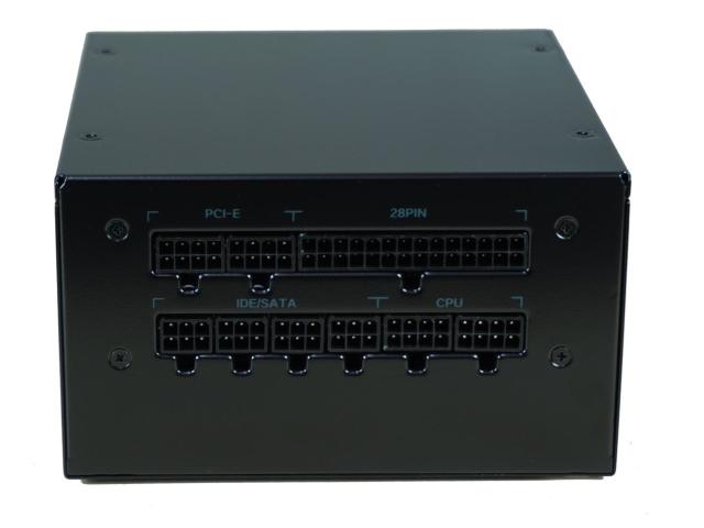 Sursa Segotep GP600GM, 500W