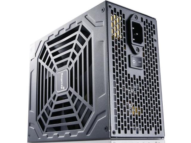 Sursa Segotep GP Series GP900G, 800W