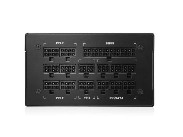 Sursa Segotep KL-750W, 750W