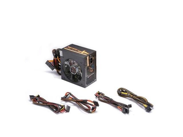 Sursa Segotep Nuclear Aircraft Carrier H9PLUS+, 520W