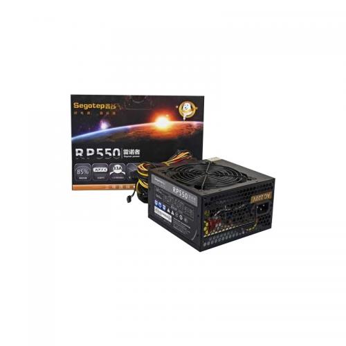 Sursa Segotep Raynor Power RP550, 550W