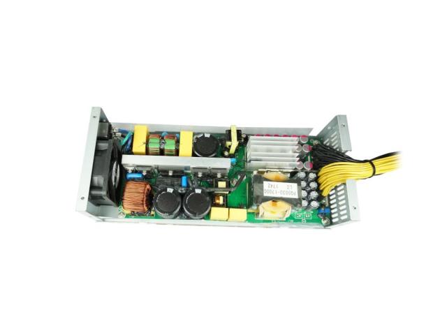 Sursa server Segotep SG-1600ASIC, 1600W