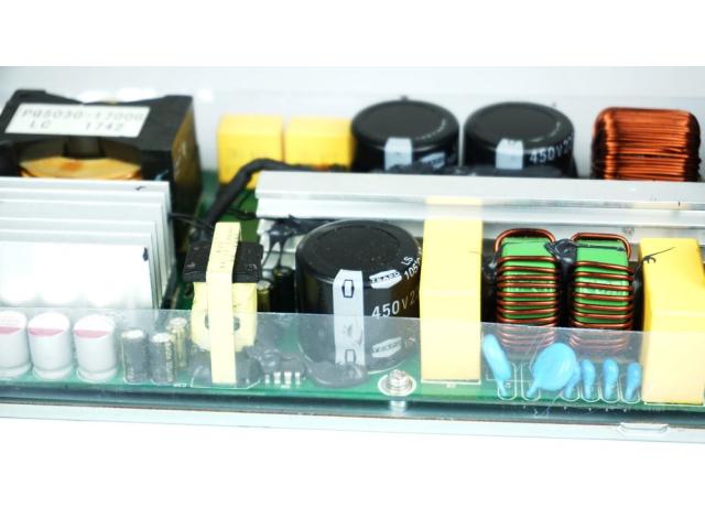 Sursa server Segotep SG-1600ASIC, 1600W