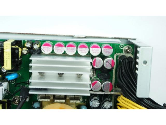 Sursa server Segotep SG-1600ASIC, 1600W