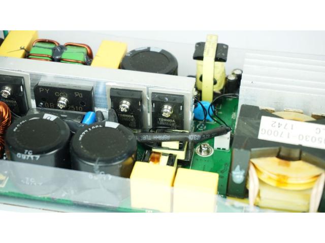 Sursa server Segotep SG-1600ASIC, 1600W