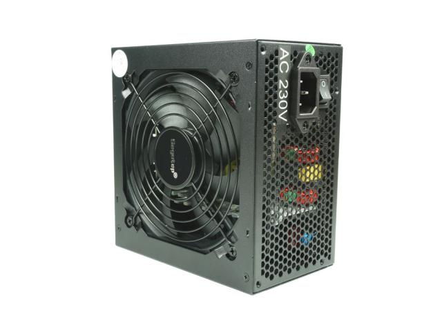 Sursa Segotep SG-600B, 500W